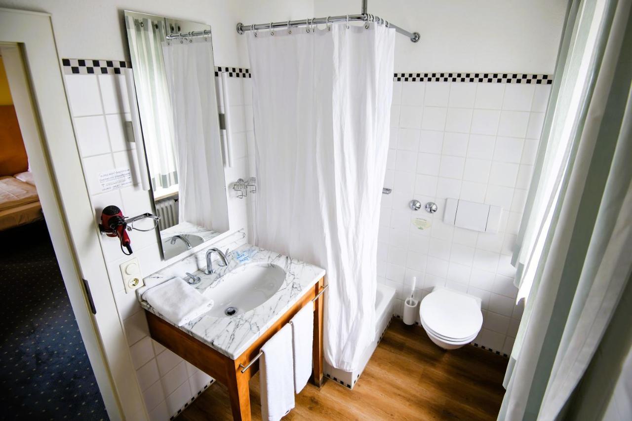 Rosenheimer Hof Hotel Traunstein