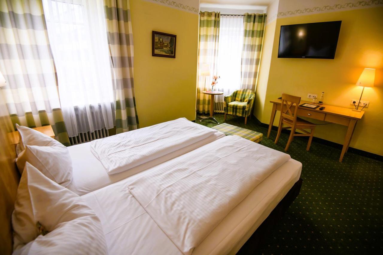Rosenheimer Hof Hotel