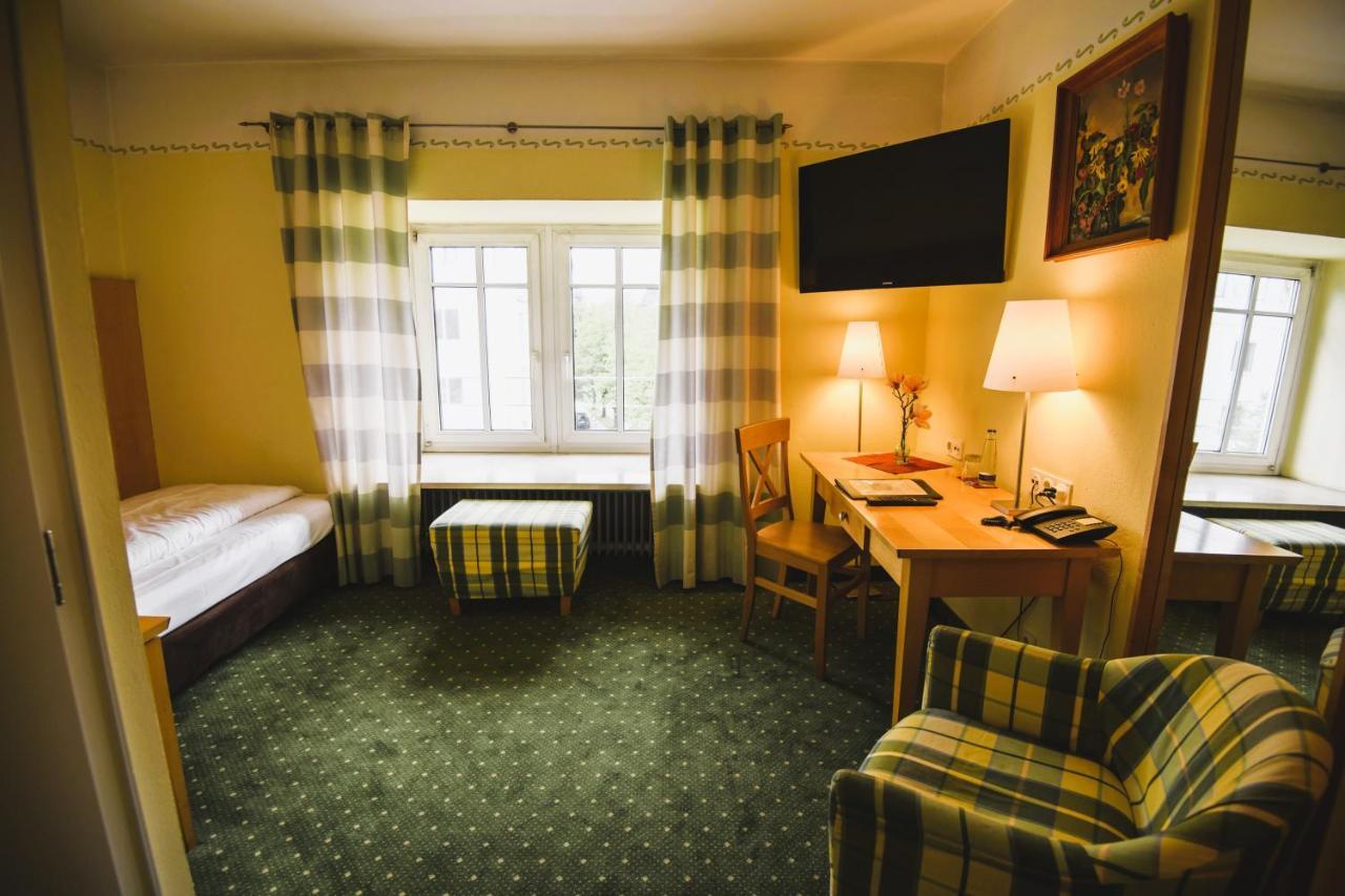 Rosenheimer Hof Hotel