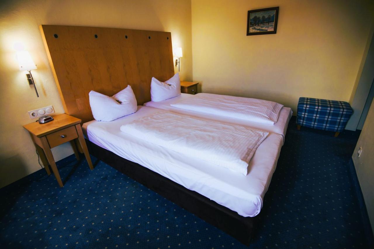 Rosenheimer Hof Hotel